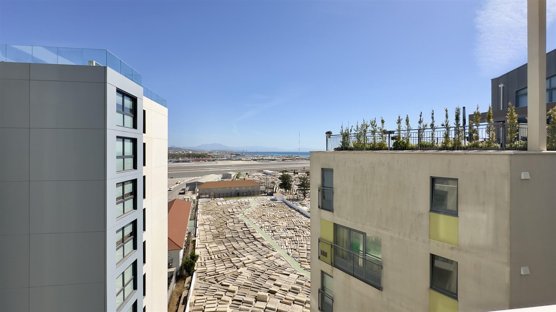  Image of Apartment - 1 Bedrooms - 1 Bathrooms for Sale in Victory Suites-Gibraltar, Image 10